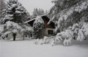 Winteridylle