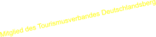 Mitglied des Tourismusverbandes Deutschlandsberg