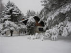 Winteridylle